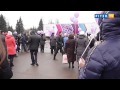 В Приморский парк привезли "Сирень Победы" 