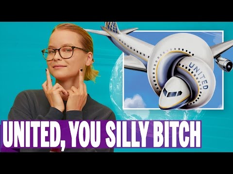 United Airline Passenger Removal, Furry Cringe & Spicer Holocaust // Spite Club | Snarled