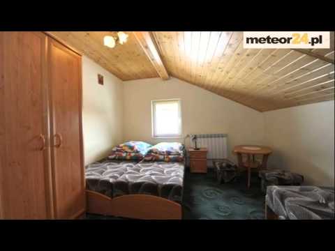 Agroturystyka - Wynajem Pokoi - Piwniczna Zdrój meteor24.pl