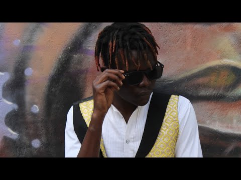 Rock C - Ujanja ft @BMVGOOX  (Official Music Video)