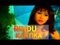 KARTIKA - RINDU (OFFICIAL MUSIC VIDEO)