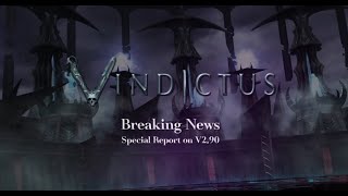 Июльское обновление MMORPG Vindictus привнесет новый контент