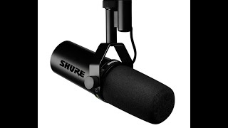 Review: Rode PodMic vs Shure SM7db - Budget vs Expensive - $99 vs $499 - Both are great