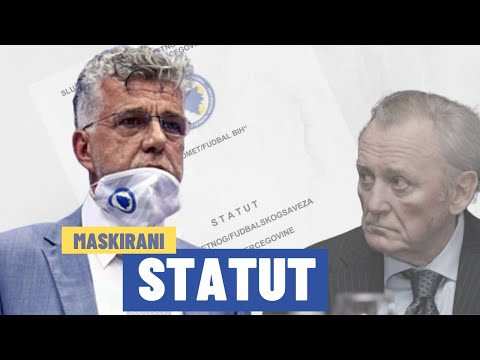 Podcast Opsajd - S02E28 - Maskirani Statut - Kako je Dino Begić podijelio NSBiH i izdao Ivicu Osima