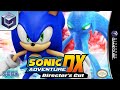 Longplay Of Sonic Adventure DX Director S Cut NEW