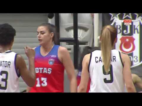 besiktas-botas--kbsl--19. hafta (round 19)--[17/2/2019]