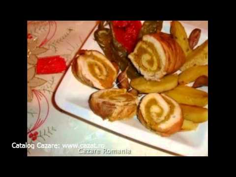 Cazare Ratovei, Salaj - Cazat.ro