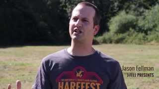 Harefest V: Jason Fellman Promo #1