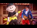 Woodstock S Music Festival Full Show At Knott S Berry Farm Knott S PEANUTS Celebration 2020