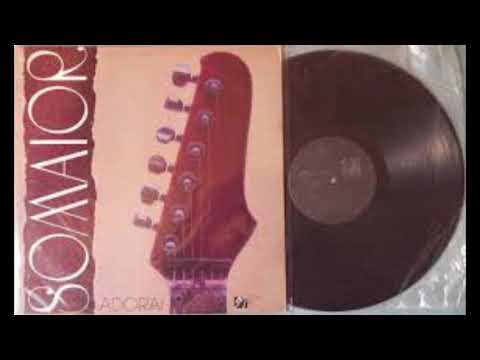 KOINONIA - CONJUNTO SOM MAIOR