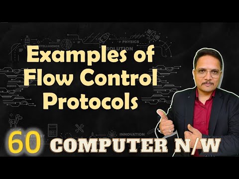 Computer Network by Engineering Funda