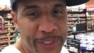 THIS WHY MEN HATE GROCERY SHOPPING WITH WOMEN!