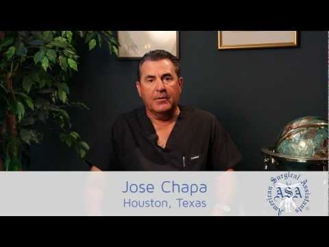 什么是外科助手？