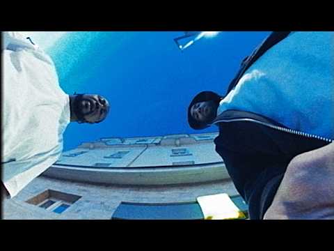 Monster Florence - BLUE (Visualiser)