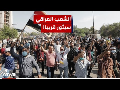 شاهد بالفيديو.. السياسي المستقل نوزاد بولص : التناحر والتنافس الانتخابي سيزعزع ثقة المواطن بالعملية السياسية