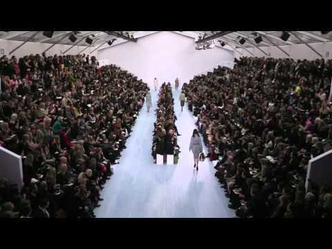 Chloé Autumn Winter 2012/2013