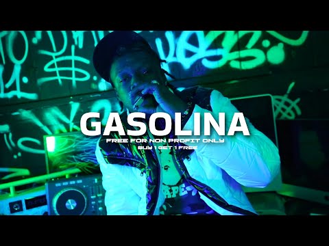 [FREE] ebk bckdoe x db.boutabag sample type beat - "gasolina"