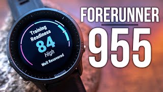 Download lagu Garmin Forerunner 955 In-Depth Review - The Cheaper, Lighter, Smaller, Fenix 7?! mp3 Download lagu Garmin Forerunner 955 In-Depth Review - The Cheaper, Lighter, Smaller, Fenix 7?! mp3