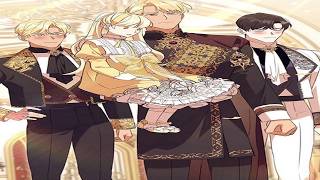 【異世界漫画最新作】冷たい皇宮を変えた末っ子皇女 1~135【異世界漫画】