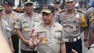 Dampak Tsunami Banten dan Lampung Selatan, Kapolri Tito: Sementara 162 Tewas dan Lainnya Luka-Luka