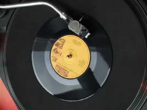 RAY MONDO - You Come Running Back - reggae lovers dub 7