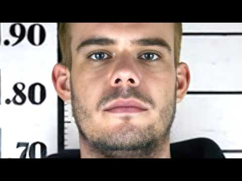 Joran Van Der Sloot's Most Disturbing Confessions