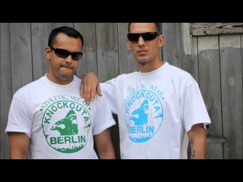 Kalif feat. Amun - Das ist Berlin
