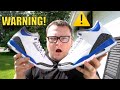 WARNING JORDAN 3 RACER BLUE DID NOT SELL OUT RELEASE DAY MALL SNEAKER PICKUP VLOG