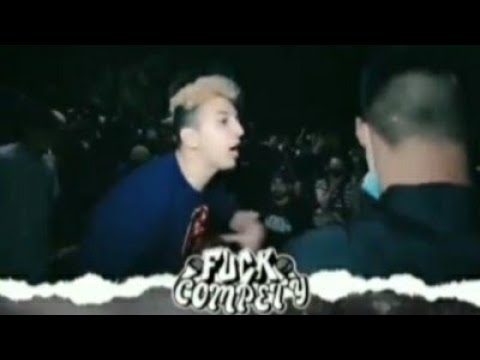 Mecha-Kusa VS Undedann-HDR | SEMIFINAL- 4X4 (Lo Mejor)