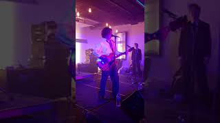 Trippin&#39; Laces ~ Jimmy Newquist