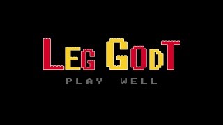 Leg Godt: Play Well