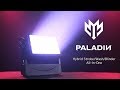 Elation Professional - Paladin™