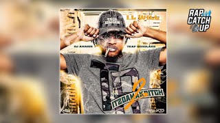 I.L Will - Fe Fe Up [Prod. By 3700]