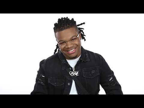 Only One Felipe Reveals Origin Of His Name and Correct Way To Pronounce It