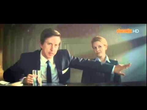 Sędzia (2013) The Arbiter