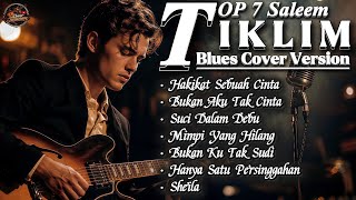 Download lagu Nostalgia Parah! 7 Lagu Saleem Iklim Terpopuler | Blues Cover Terbaik (Cover Jalanan) mp3