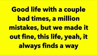 Bassjackers + Lucas &amp; Steve + Caroline Pennell These Heights Lyrics