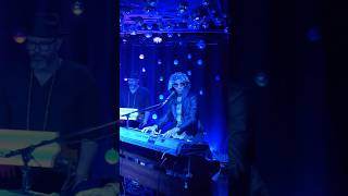 Chris Rouse Prince Tribute at Function Bar - Toronto