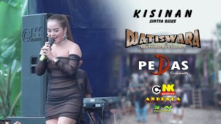 Download lagu KISINAN ~ SINTYA RISKE ~ DJATISWARA LIVE PEDAS COMMUNITY mp3