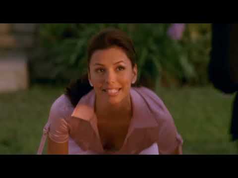 Girls Find A Threatening Letter - Desperate Housewives 1x01 Scene