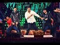 Actor Chiranjeevi Dance Performance 2016 Cinemaa Awards Function 2016 Telugu Stage Show