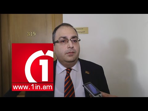 Եթե ինչ-որ մեկը շեղվի այդ լիազորություններից, կունենանք սահմանադրական անվտանգությանը սպառնացող վտանգ