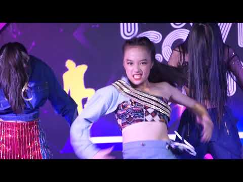 Wonder Girls : MBK Cover Dance 2020 (17 ก.ย. 63)