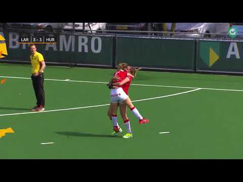 Nijmegen D1 - hdm D1