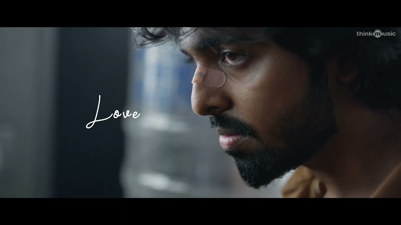 Kavan Song Lyrics | Bachelor | Navakkarai Naveen Prabanjam