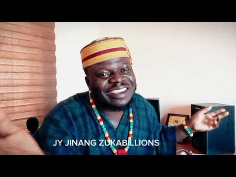 Matpoo. Jy Jinang Zukabillions