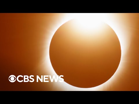 Get Ready for the Total Solar Eclipse: Tips and Precautions
