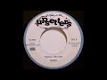 BOB MARLEY & THE UPSETTERS   Natural Mystic Dub Plate