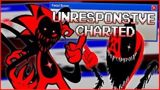 Cover art for UNRESPONSIVE