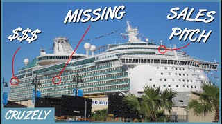 9 Most Annoying Things About Cruising (That Should Be Fixed!)
